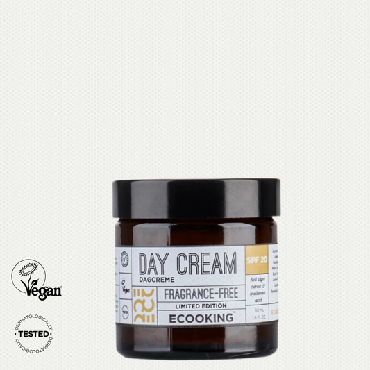 DIENAS KRĒMS ar SPF 20, 50 ML