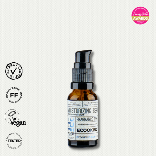 MITRINOŠS SERUMS hipoalerģisks, 20 ML