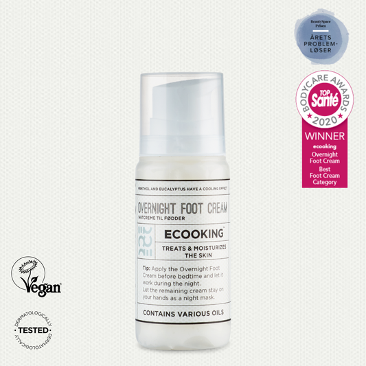 KĀJU NAKTS KRĒMS, 100 ML