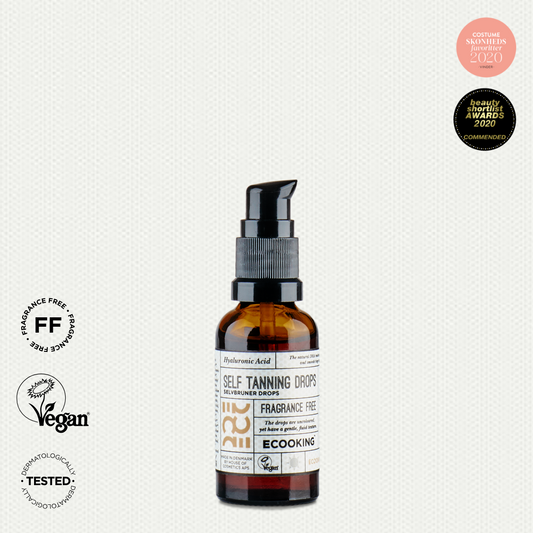 PAŠTONĒJOŠIE PILIENI bez smaržvielām, 30 ML