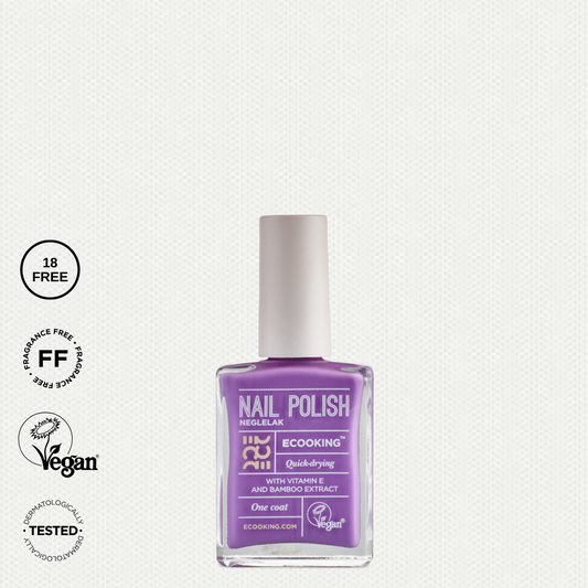 NAGU LAKA bez smaržvielām, 15 ML