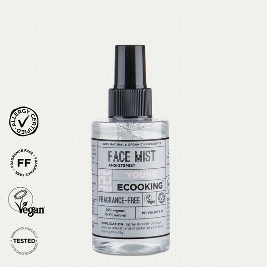 SPREJS SEJAI hipoalerģisks, 125 ML