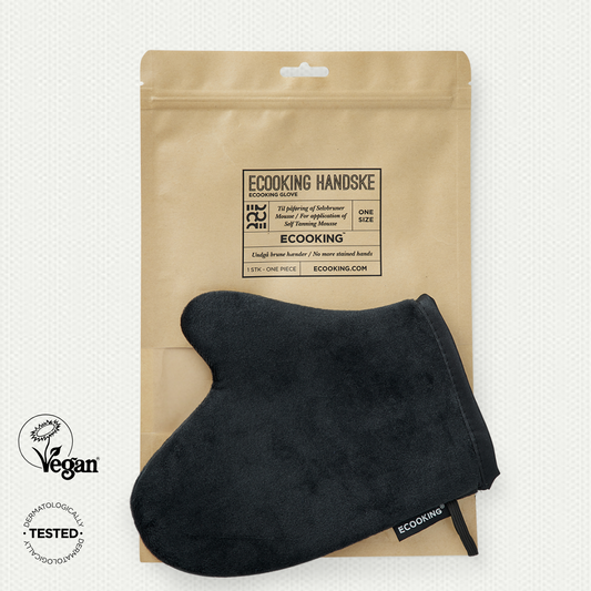 ECOOKING CIMDS PAŠTONĒJOŠIEM PRODUKTIEM