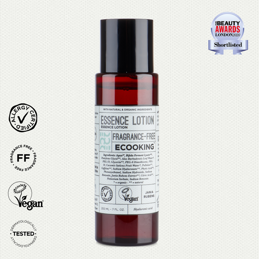 ESENCE LOSJONS SEJAI hipoalerģisks, 200ml