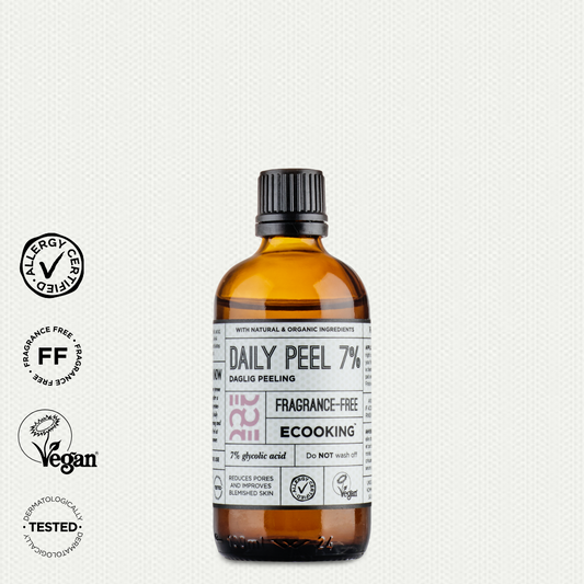 IKDIENAS PĪLINGS SEJAI hipoalerģisks, 100 ML