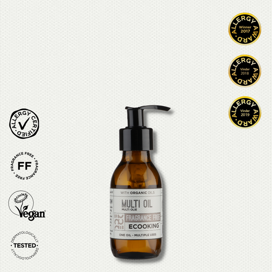 MULTI EĻĻA hipoalerģiska, 100 ML