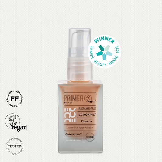 MITRINOŠA BĀZE bez smaržvielām, 30 ML