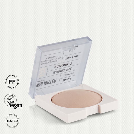 HIGHLIGHTER bez smaržvielām, 8.5 G
