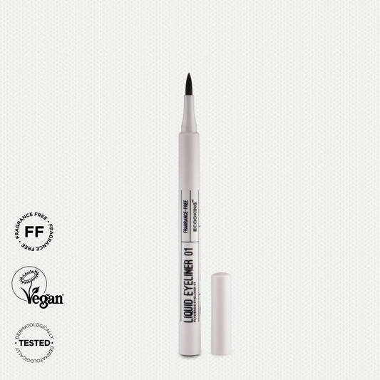 MELNS ŠĶIDRAIS ACU LAINERIS bez smaržvielām, 1.1 ML