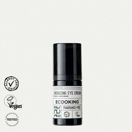 ENERGIZING ACU KRĒMS FF15 ML