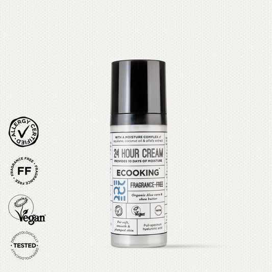 24h UNIVERSĀLS MITRINOŠS KRĒMS, 50 ML