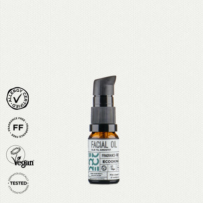 SEJAS EĻĻA hipoalerģiska 10ML