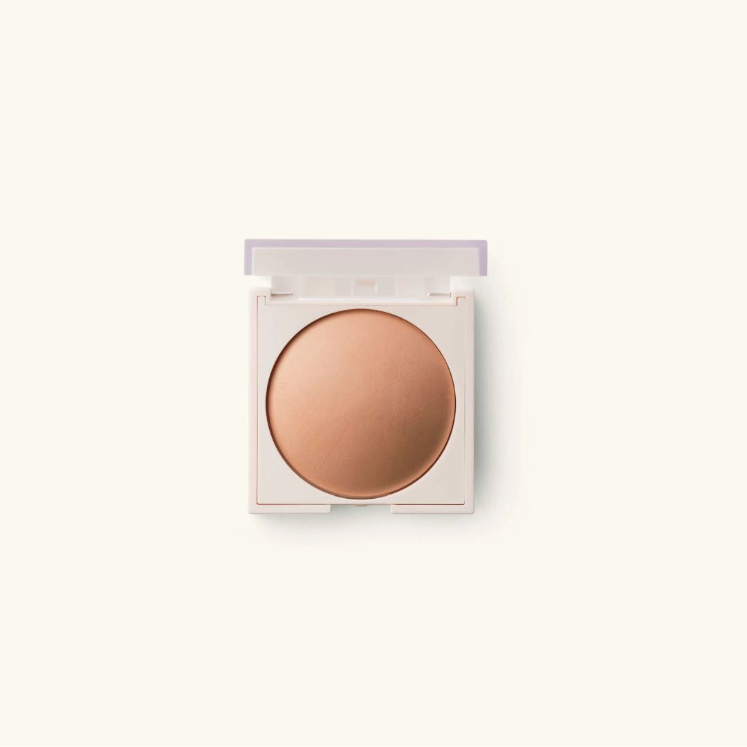 BRONZERIS bez smaržvielām, 8.5 G