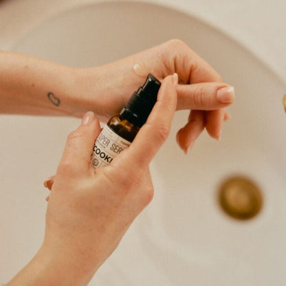 SUPER SERUMS hipoalerģisks, 20 ML