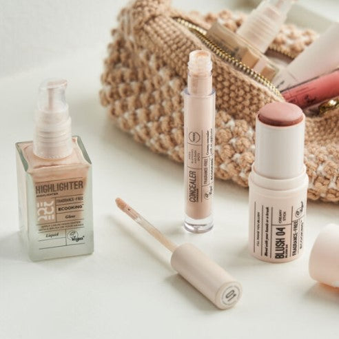 ŠĶIDRAIS HIGHLIGHTER bez smaržvielām, 30 ML