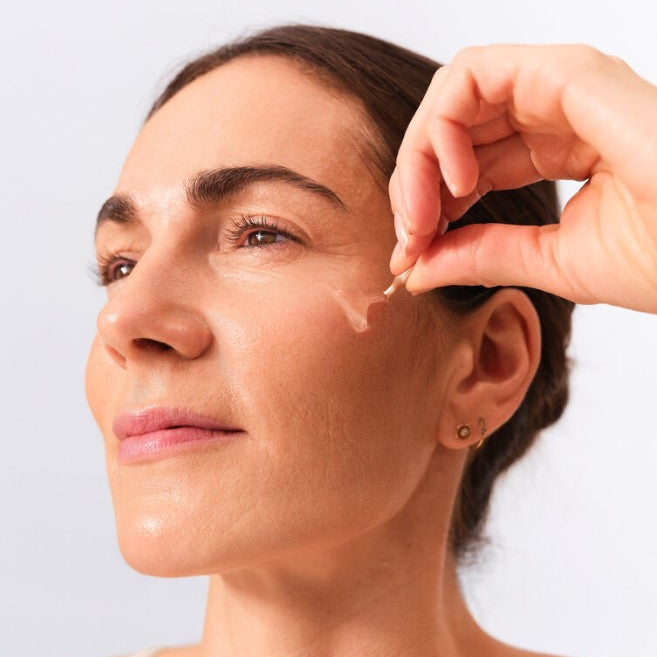 RETINOLA SERUMS 0,15% bez smaržvielām, 60 kapsulas